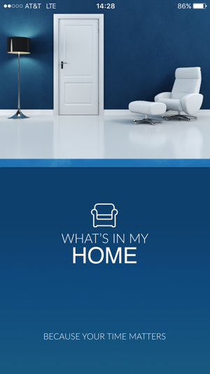 Whats in my Home(圖1)-速報App