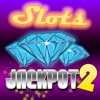 Slots Jackpot 2 - Casino Slot Machines