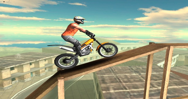 Trial Xtreme 2(圖2)-速報App