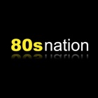 Top 20 Music Apps Like 80s Nation - Best Alternatives
