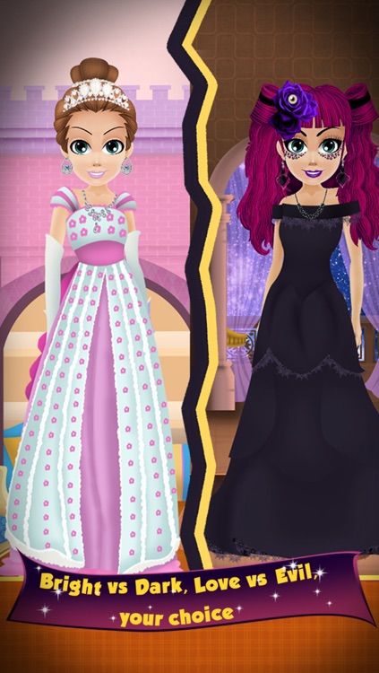 Princess Fashion Salon