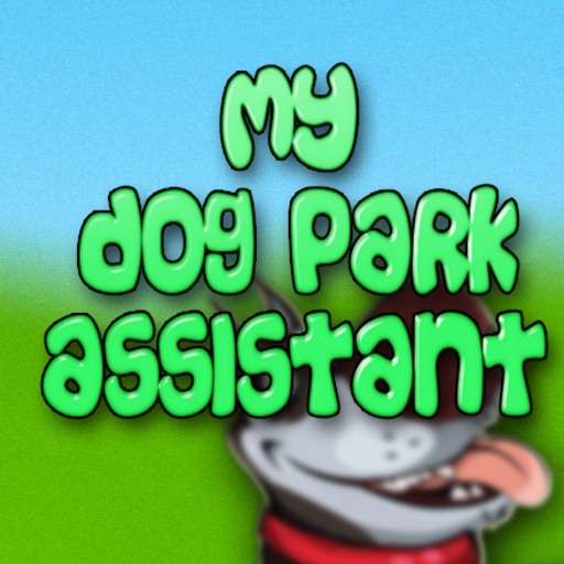 My Dog Park Assistant Bend Oregon icon