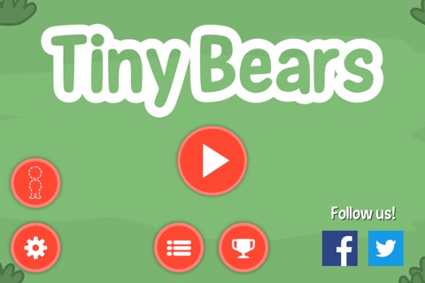 Tiny Bears screenshot 4