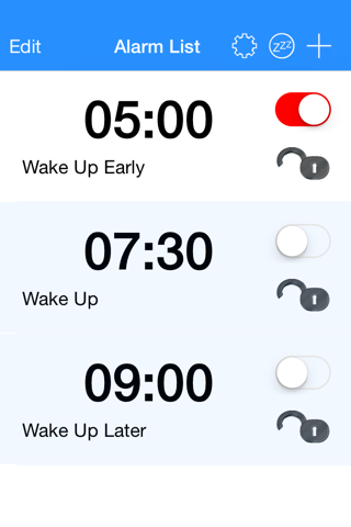 Snooze U Pay - Alarm Clock - You Snooze You Pay screenshot 2