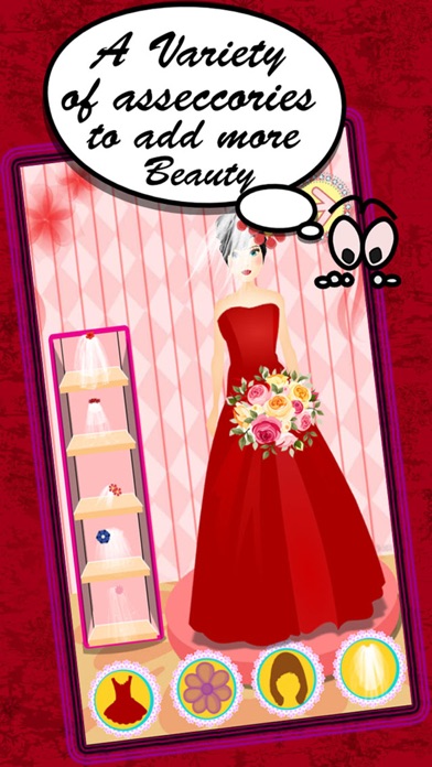 How to cancel & delete Royal Wedding Preparation Salon - Makeup Game from iphone & ipad 4
