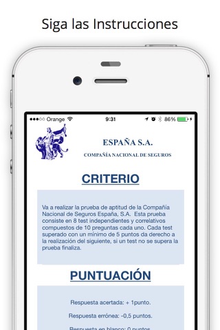 Espanasa screenshot 3