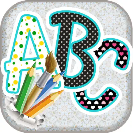Abc Learing To Write : Educational Game For Kids Cheats