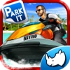 JetSki Water Sports Bike Skill Racing Ride 3D Parking Race Game