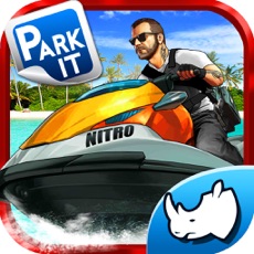 Activities of JetSki Water Sports Bike Skill Racing Ride 3D Parking Race Game