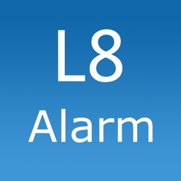 L8 Alarm