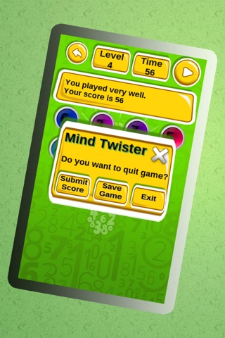 Mind Twister Puzzle screenshot 4