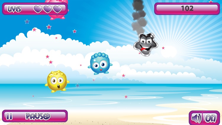 Jelly Drop A Fun Jellies Game