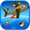 Airplane Shooting Fight Adventure - Night Sky Airplay Attack Pro