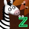 Z is for Zap - iPhone edition