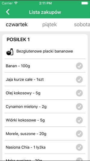 Dieta wegetariańska(圖2)-速報App