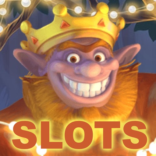 Slots - Electric Sam - The best free Casino Slots and Slot Machines! Icon