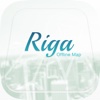 Riga, Latvia - Offline Guide -