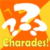 Charades movies game