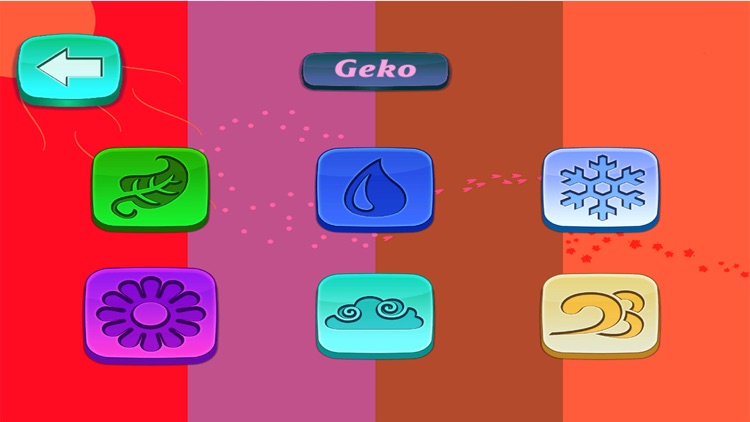 Miracle Season - Magic Match 3 screenshot-3