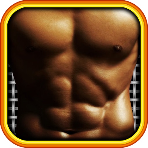 ABS Calculator : Know your BMI/BMR and get a Healthy Body icon