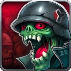 Activities of Zombie and Army
