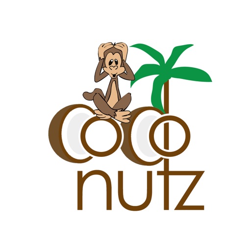 Coconutz Icon