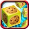 Cookie Crush Pop Puzzle