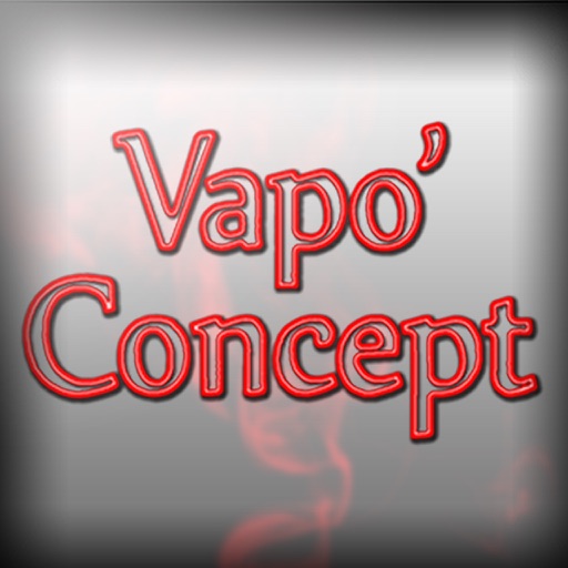Vapo Concept icon