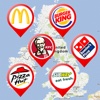 Fast Food UK