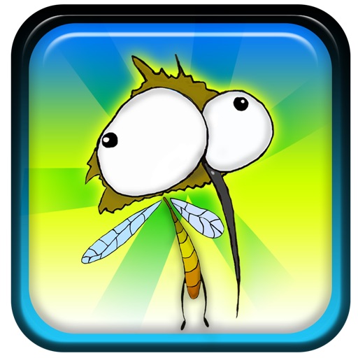 Stupid Mosquito Smasher HD icon