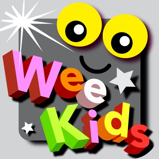 Wee Kids Deluxe Icon