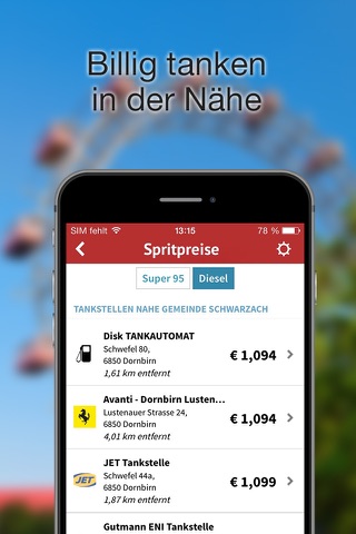 VIENNA.AT - Vienna Online screenshot 3