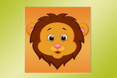 Animal Puzzle Game for Kids Free screenshot 3