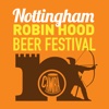 Robin Hood Beer Festival 2013