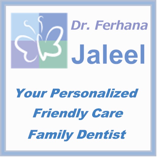 Dentist Dr. Ferhana Jaleel icon