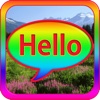 Color Message Creator