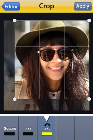 Awesome Photo Editor Lite screenshot 2