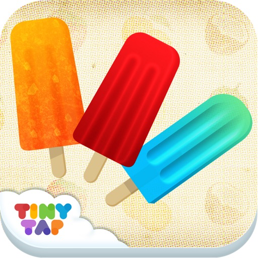 Summer Popsicles! icon