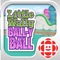 Kids' CBC Little Wally Ball-y Ball for iPad