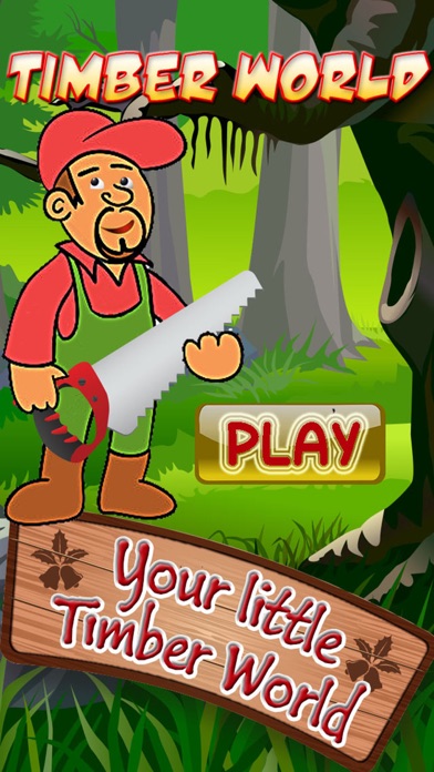 How to cancel & delete Timber World - Wood Cutter from iphone & ipad 2