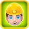 Dress Up Builder Bill - Fun Kids Game
