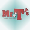 Mr. T Pizza