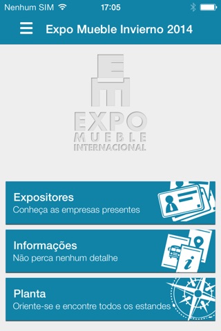 Expo Mueble screenshot 2