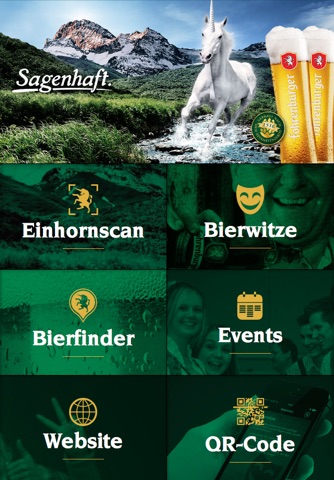 Fohrenburger screenshot 2