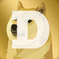 Contact Dogecoin to USD - Doge, Bitcoin, Dollars Conversion