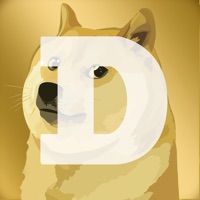 Dogecoin to USD app funktioniert nicht? Probleme und Störung