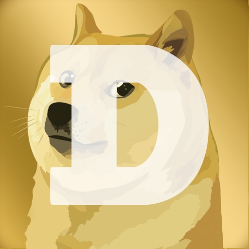 Dogecoin to USD - Doge, Bitcoin, Dollars Conversion by ...