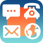 Easy Shortcut Icon:customize your favorite icon on Home screen.It is a generator to change the skin of the icon design.Let's create the icon of the original! icon