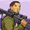 Maps for Grand Theft Auto: Chinatown Wars