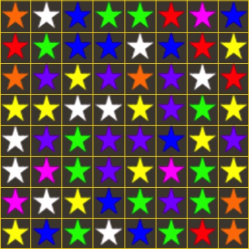 Star Blitz- Match 3 Connecting icon